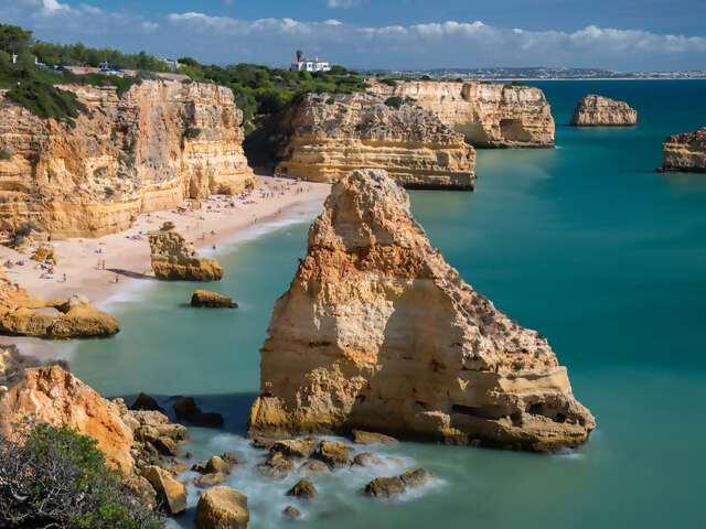Albufeira