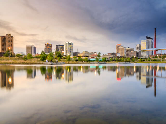 Birmingham