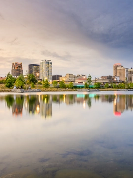 Birmingham