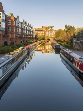 Birmingham