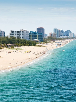 Fort Lauderdale