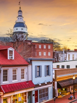 Maryland