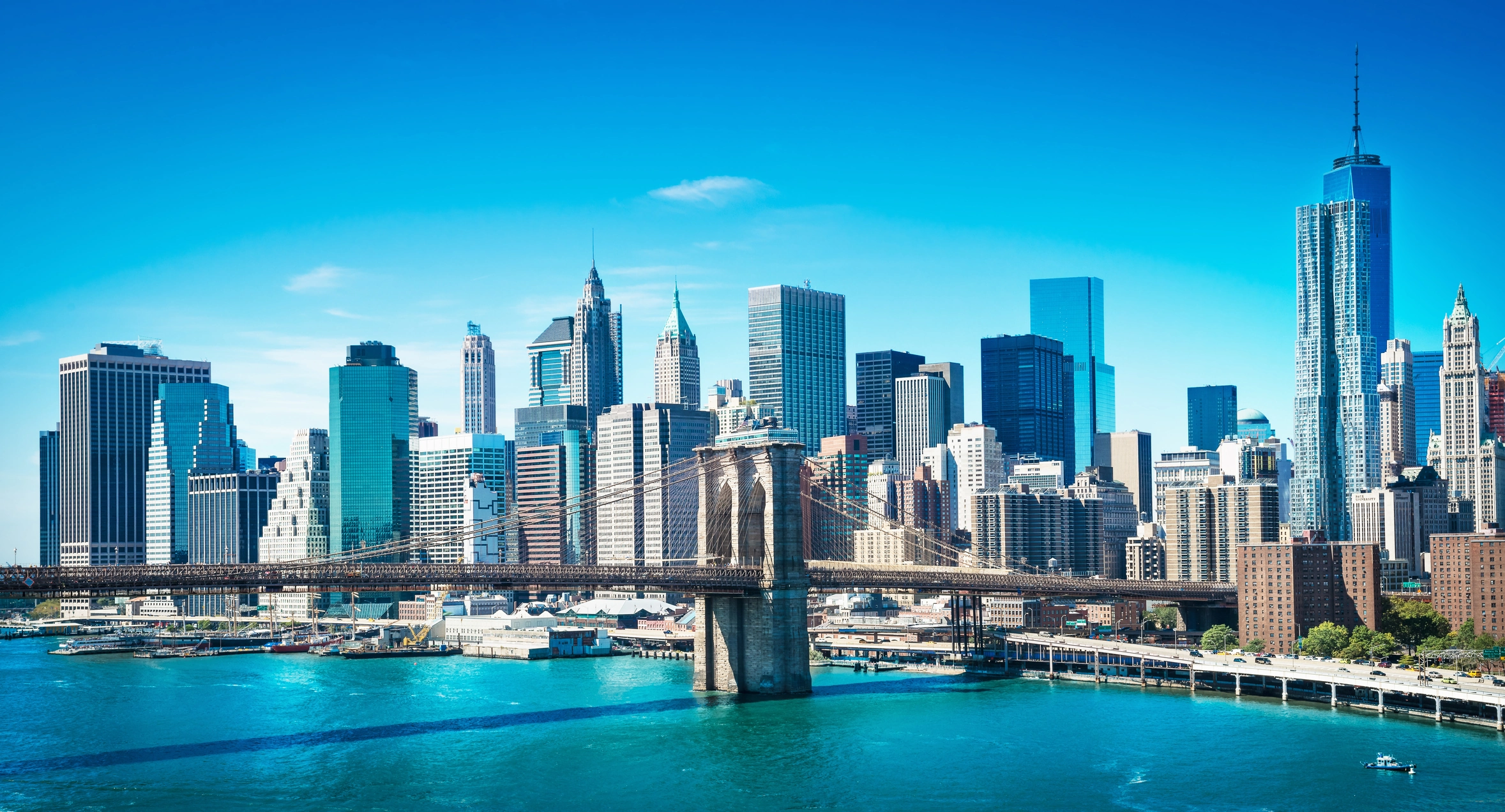 New York-Northern New Jersey-Long Island