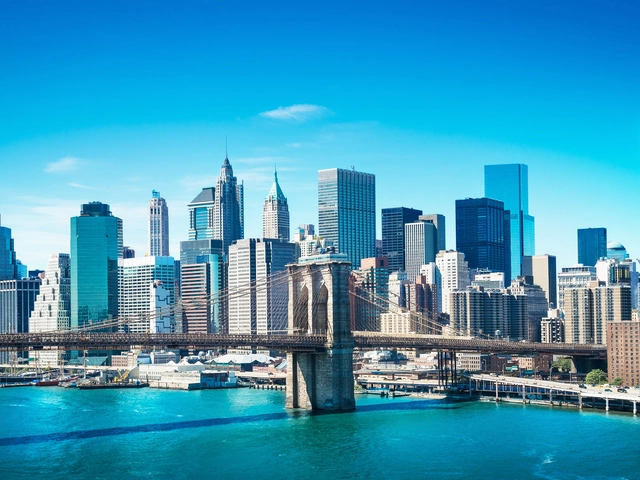 New York-Northern New Jersey-Long Island