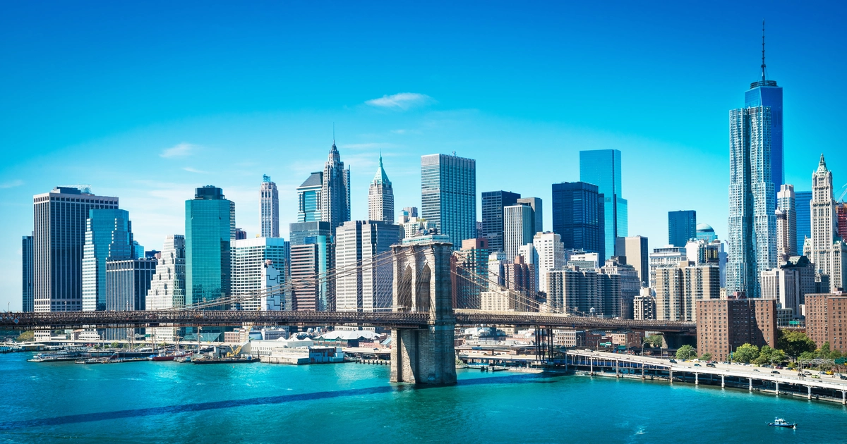 New York City