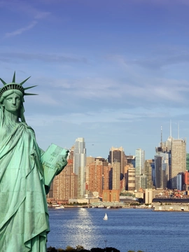 New York State