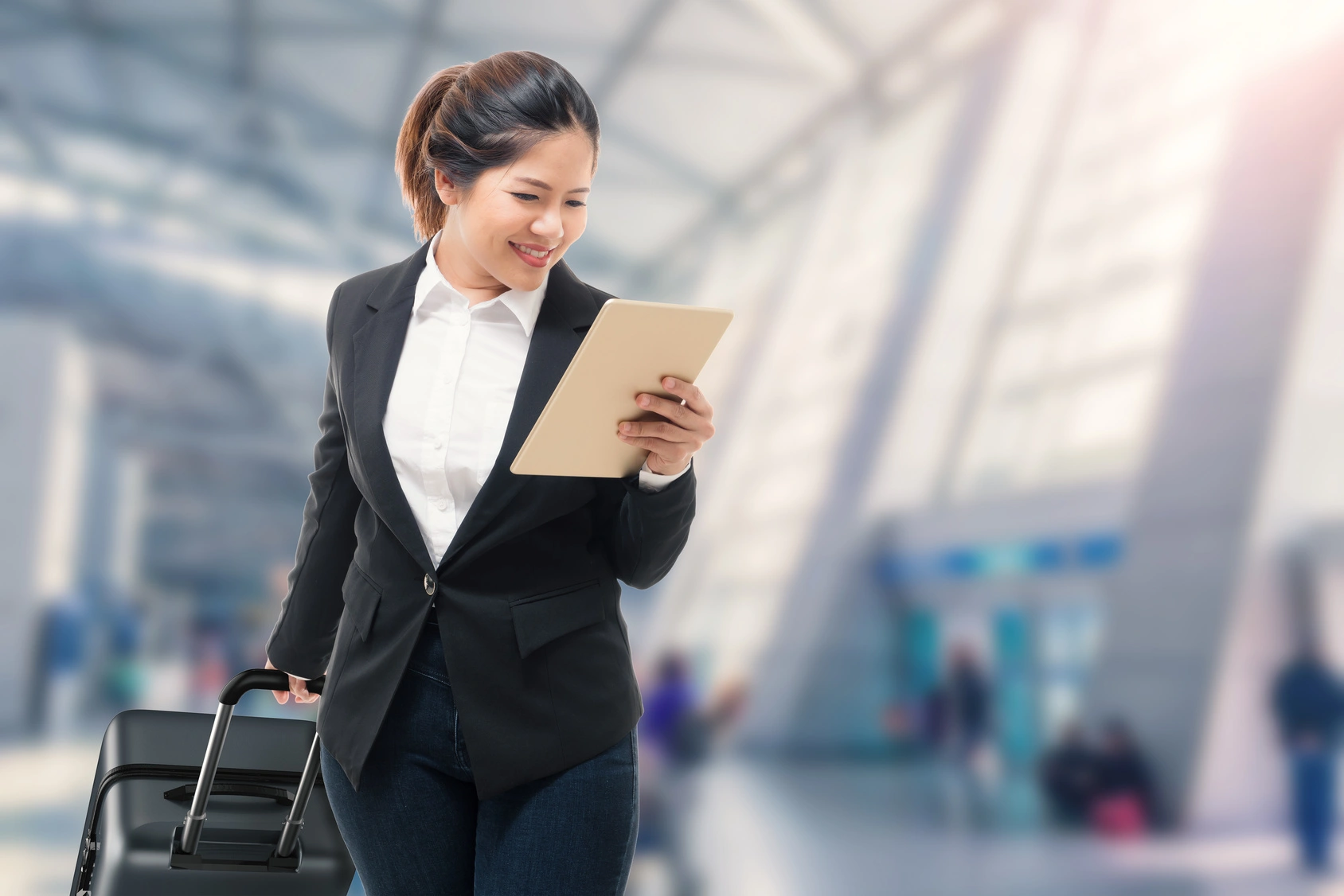 Travel Program Deals for Small and Medium Enterprises