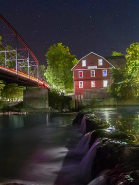 Little Rock