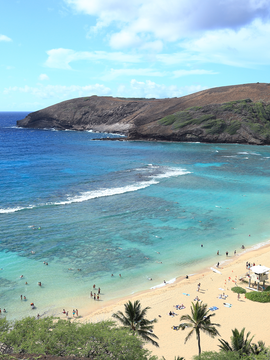 Oahu
