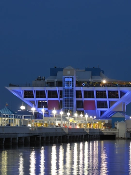 St. Petersburg