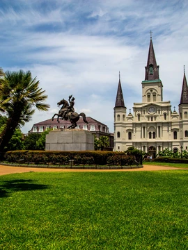 Louisiana