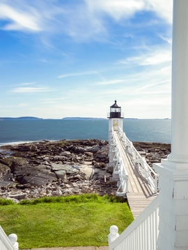 Maine