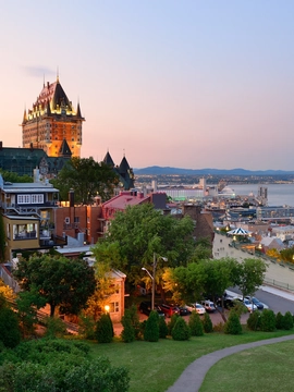 Quebec