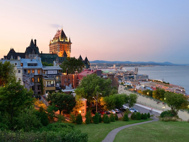 Quebec
