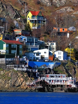 St. John's