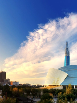 Winnipeg