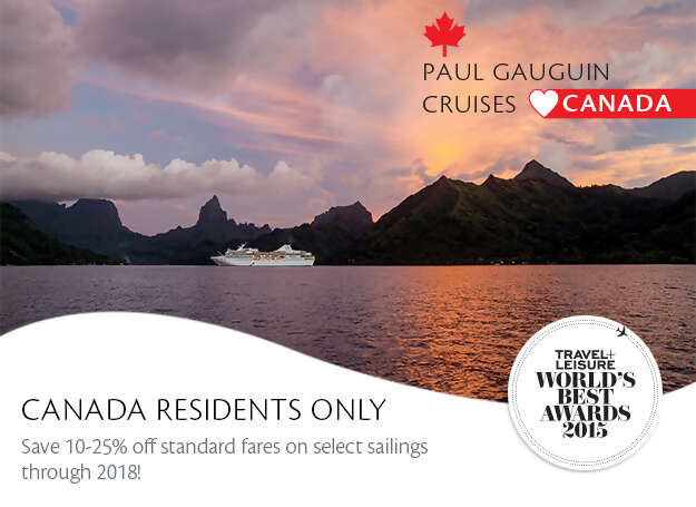 Canadian Residents Rates