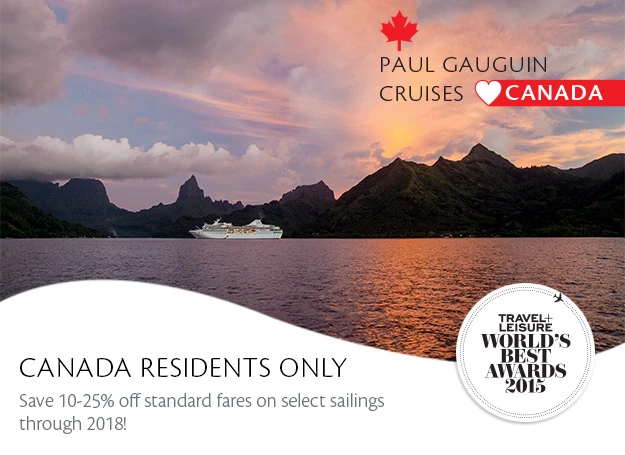 Canadian Residents Rates