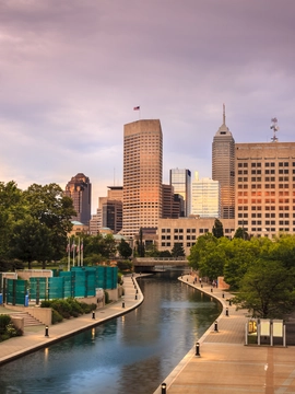 Indiana