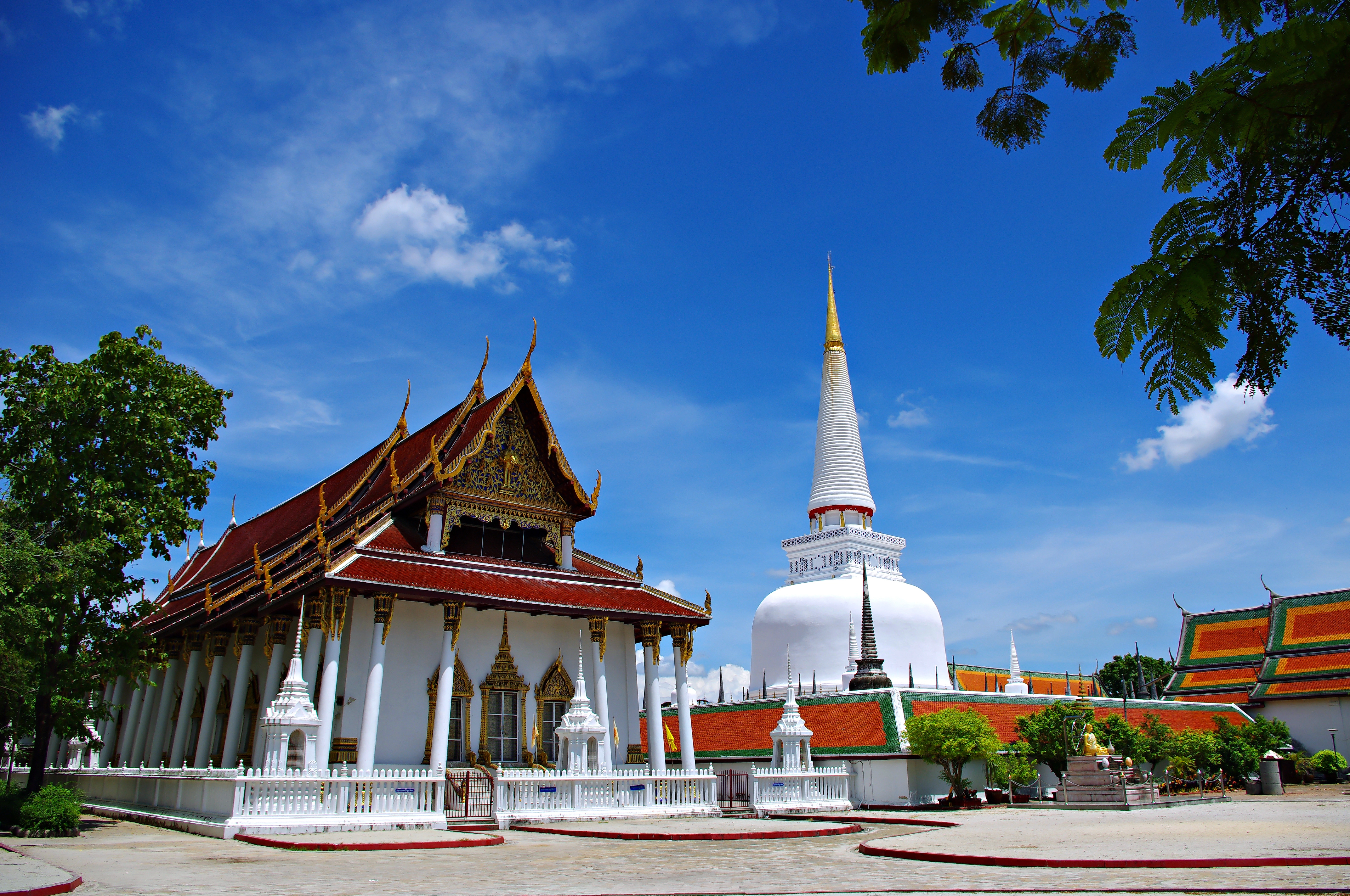 Nakhon Si Thammarat