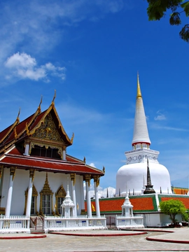 Nakhon Si Thammarat