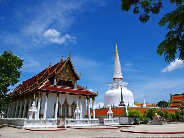 Nakhon Si Thammarat