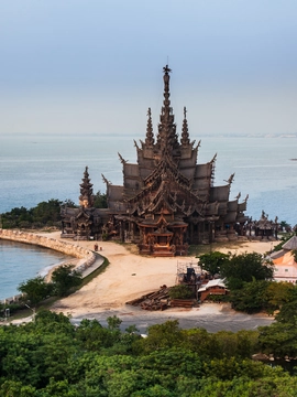 Pattaya