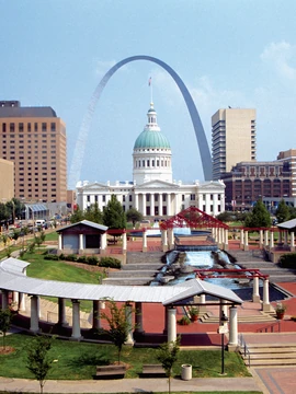 St Louis