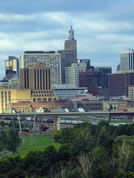 Minnesota