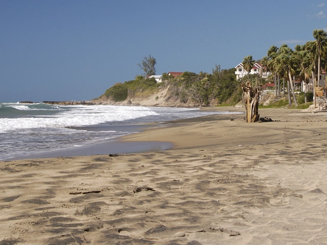 A 'Treasure' of Authentic, Sustainable Jamaica at Treasure Beach