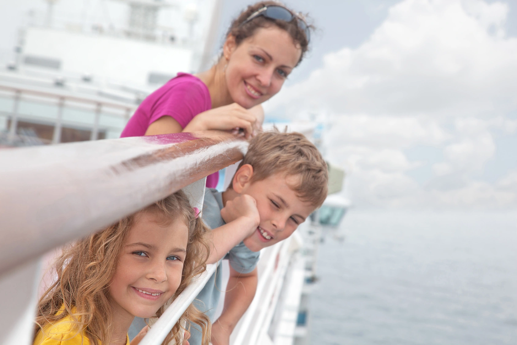 5 Cheapest Times of the Year to Take a Cruise