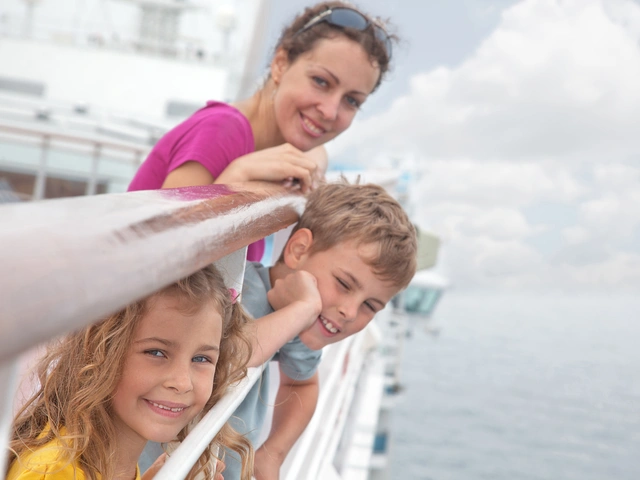 5 Cheapest Times of the Year to Take a Cruise
