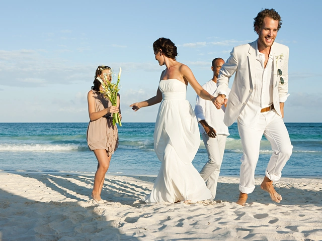 Planning a Destination Wedding in Puerto Vallarta, Mexico