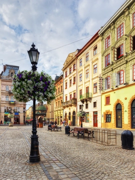 Lviv