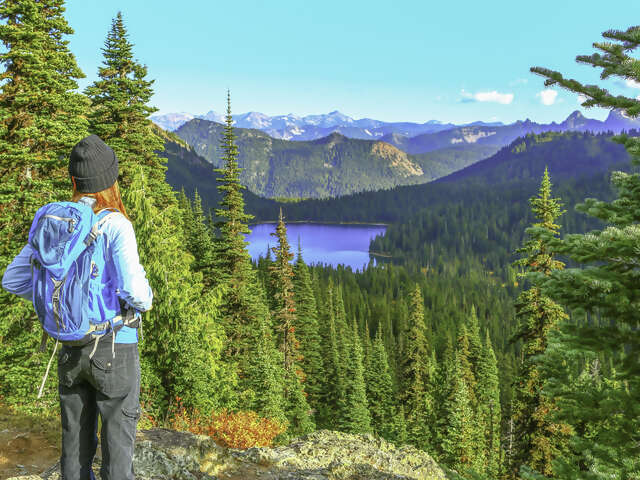 Washington