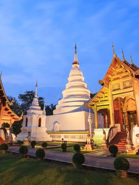 Chiang Mai