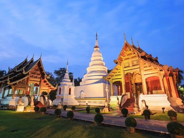 Chiang Mai