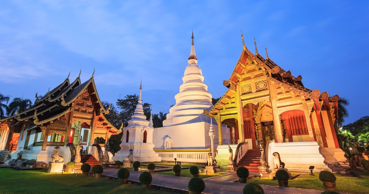 Chiang Mai