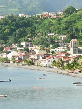 Martinique