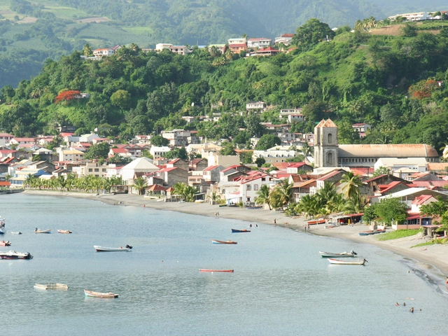 Martinique