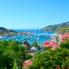 Saint Barthélemy