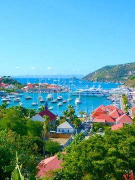 Saint Barthélemy
