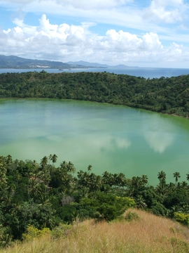Mayotte
