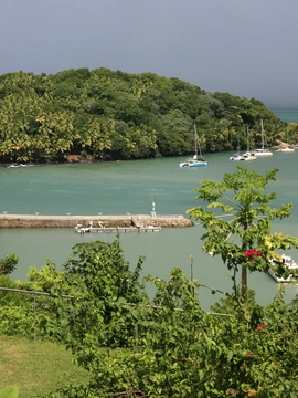 French Guiana