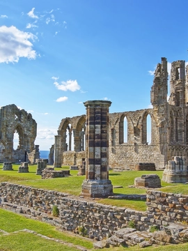 Yorkshire