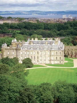 Edinburgh
