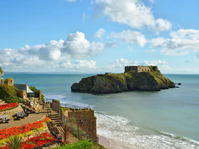 Wales
