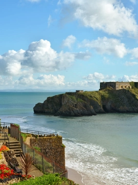 Wales