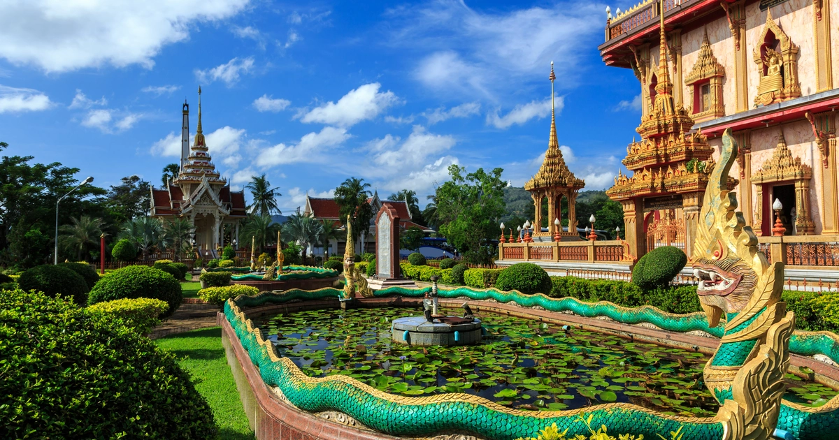 Phuket