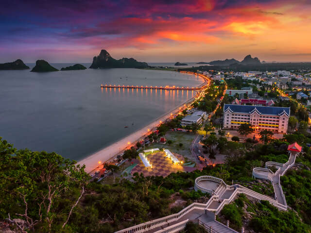 Hua Hin
